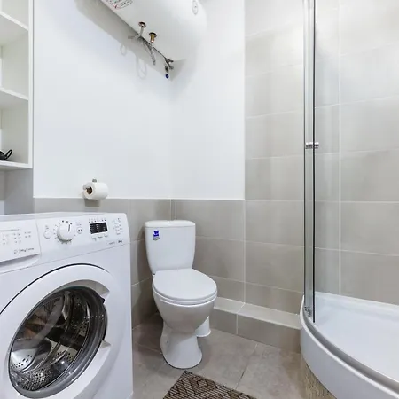 Apartment левобережная новый дом *